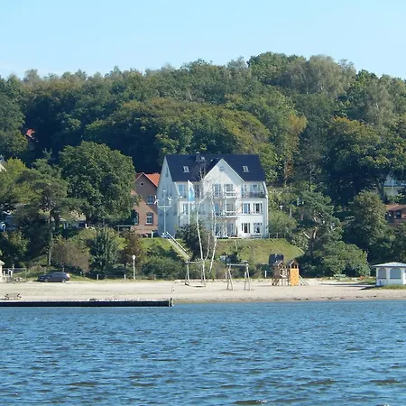 Haus Seeblick Insel Ruegen Lietzow Exterior photo