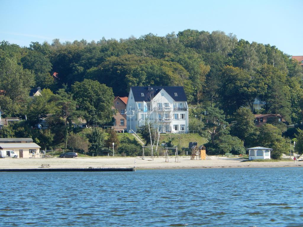 Apartment Haus Seeblick Insel Ruegen *