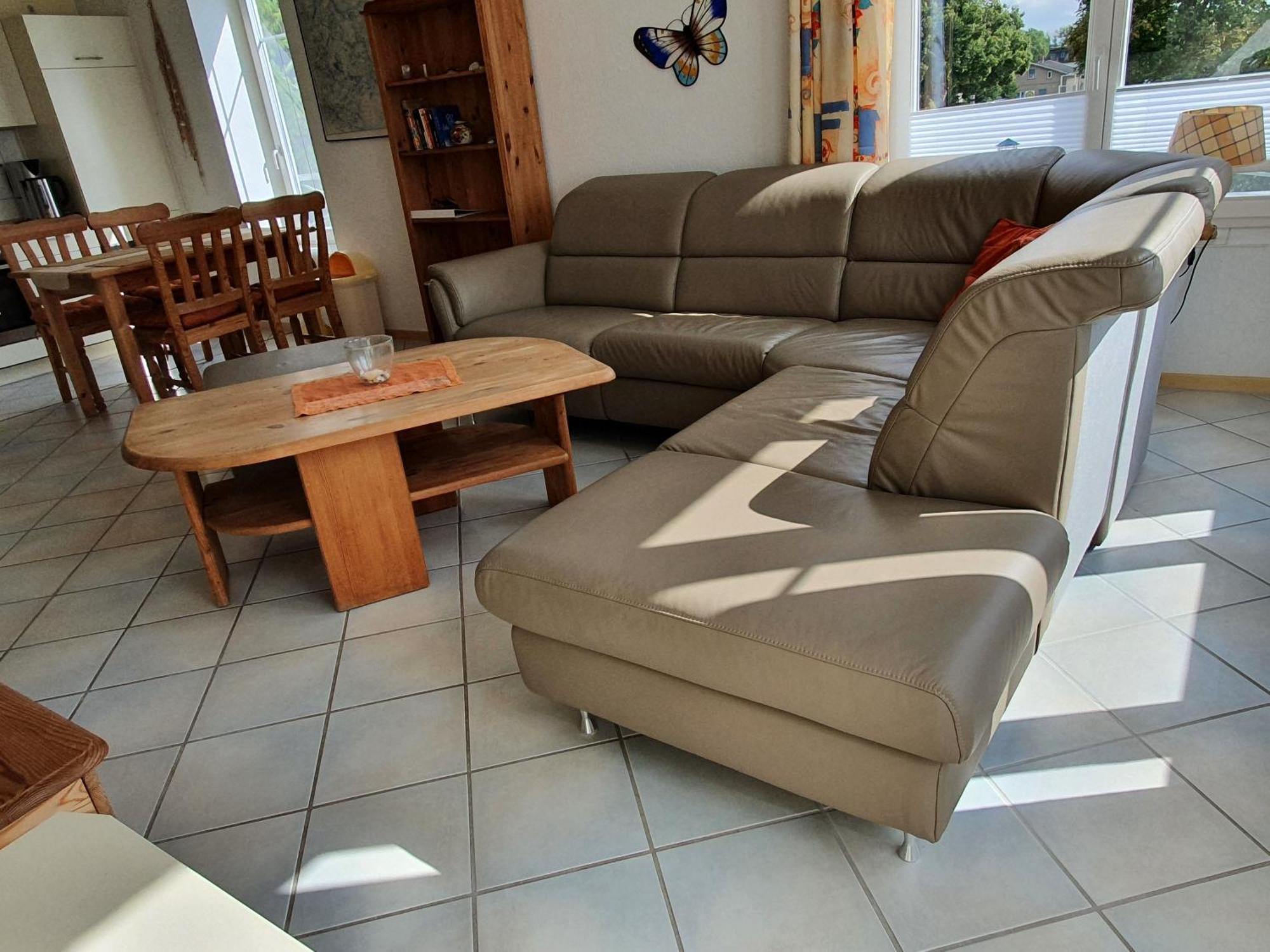 Haus Seeblick Insel Ruegen *