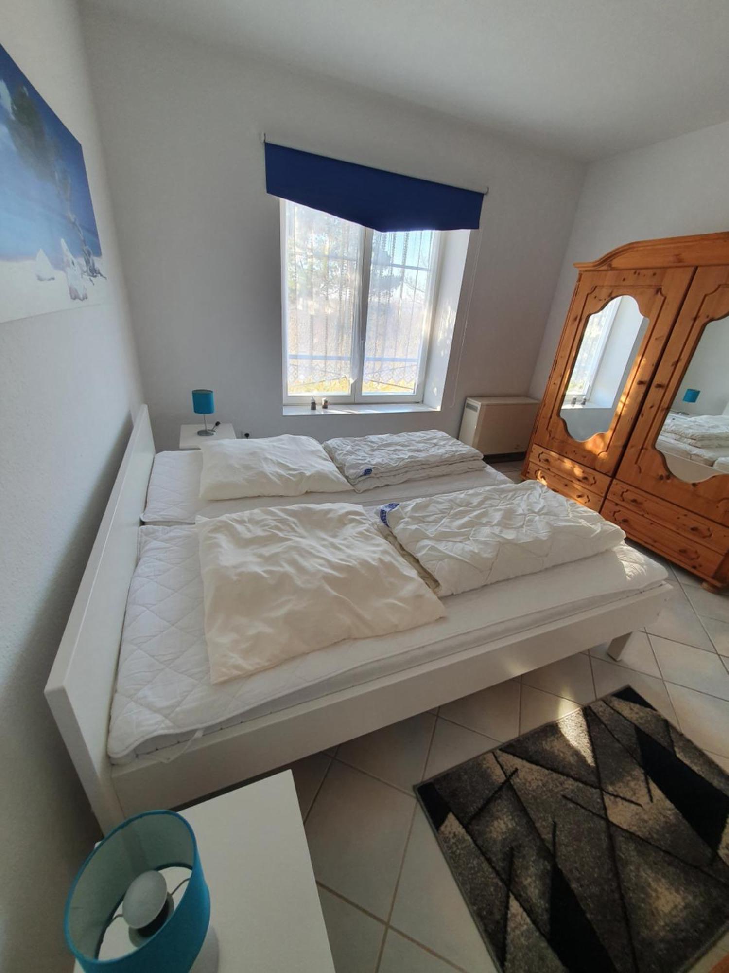 Haus Seeblick Insel Ruegen Lietzow