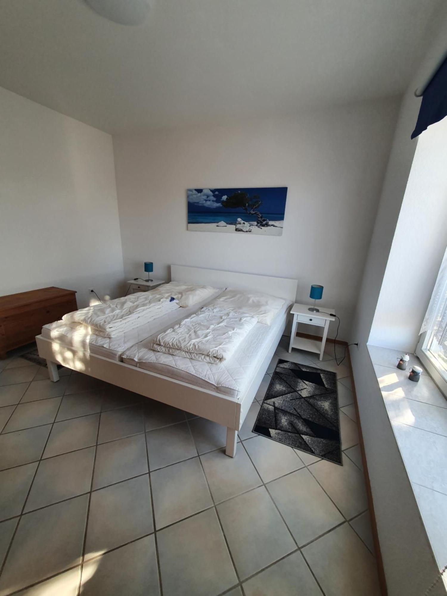 Apartment Haus Seeblick Insel Ruegen