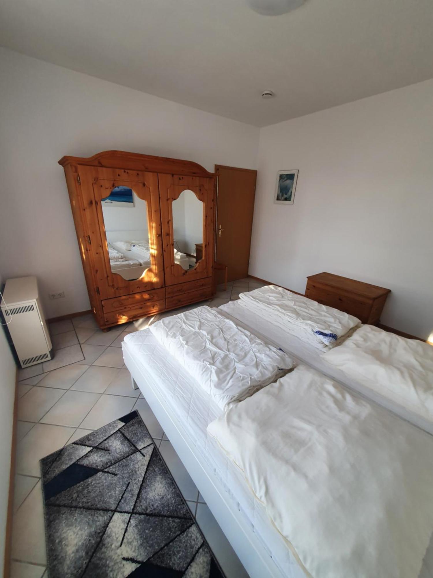 Haus Seeblick Insel Ruegen Lietzow