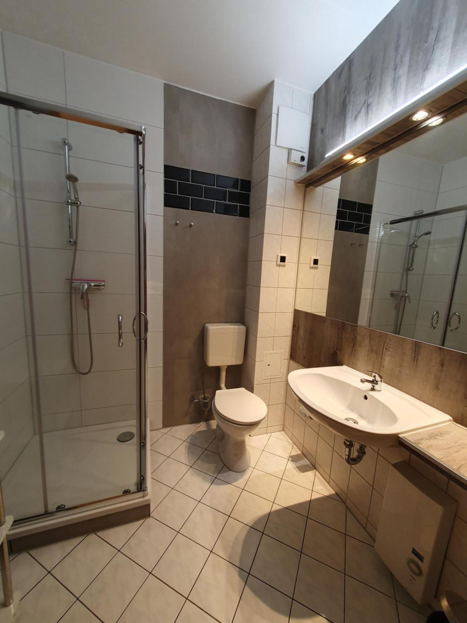 Haus Seeblick Insel Ruegen Lietzow