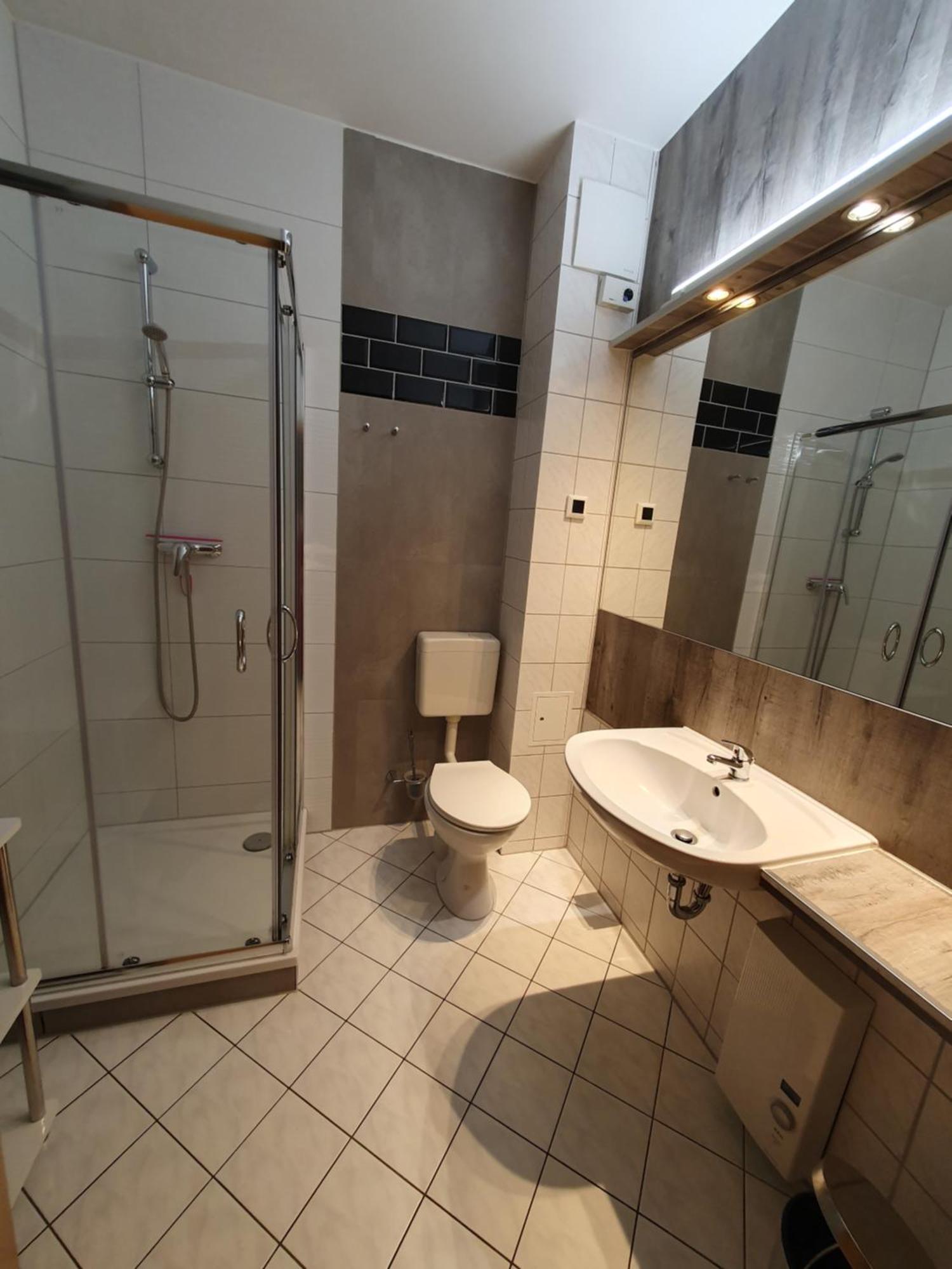 Haus Seeblick Insel Ruegen Apartment *