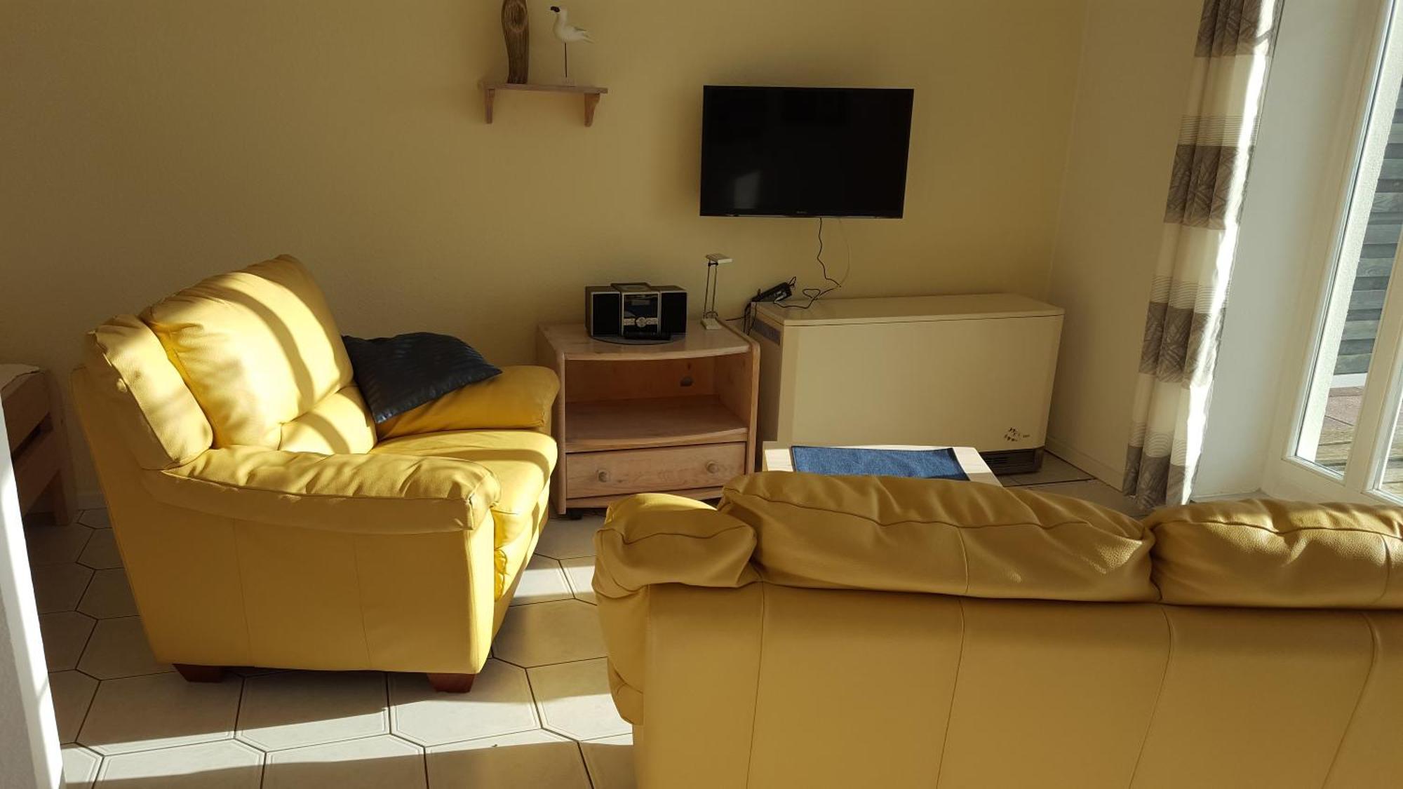 Apartment Haus Seeblick Insel Ruegen