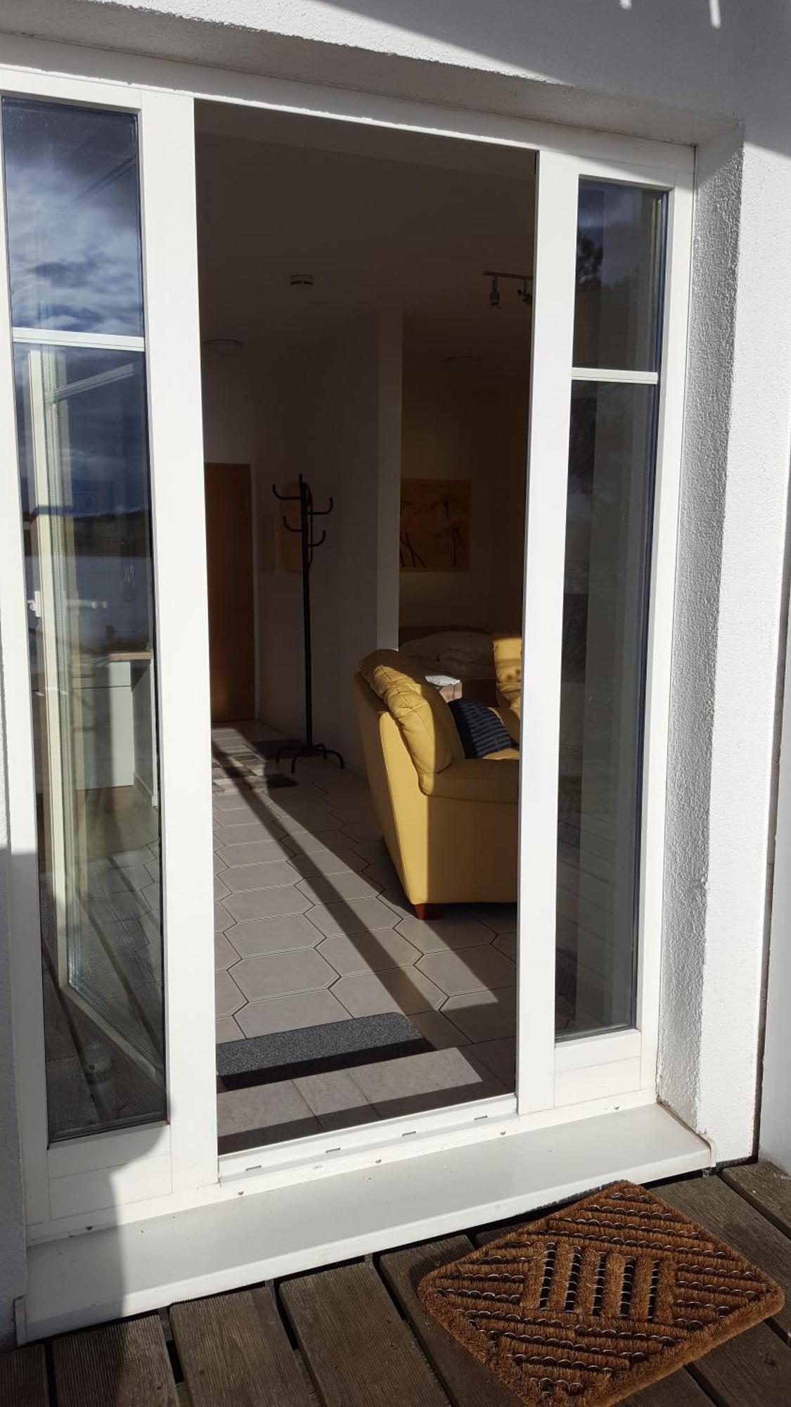 Haus Seeblick Insel Ruegen