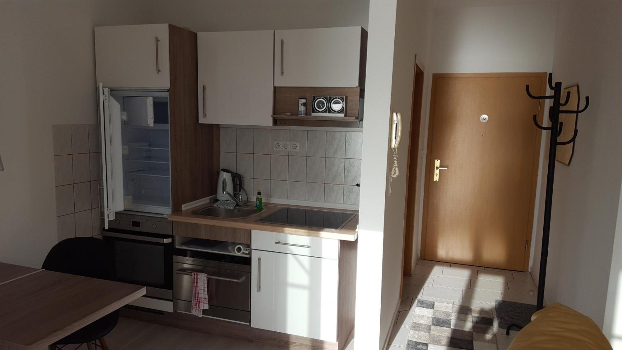Lejlighed Haus Seeblick Insel Ruegen Lietzow