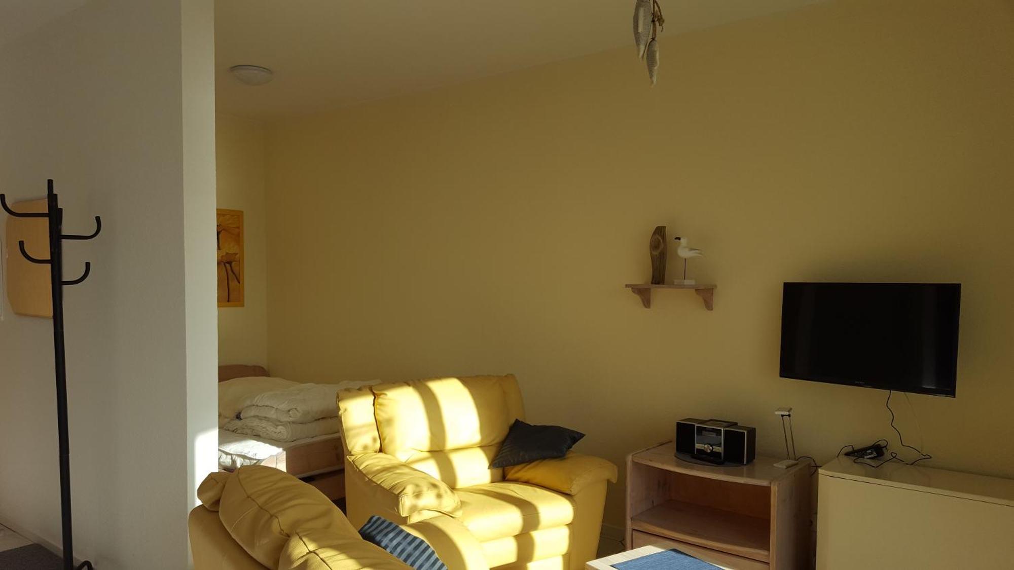 Haus Seeblick Insel Ruegen *