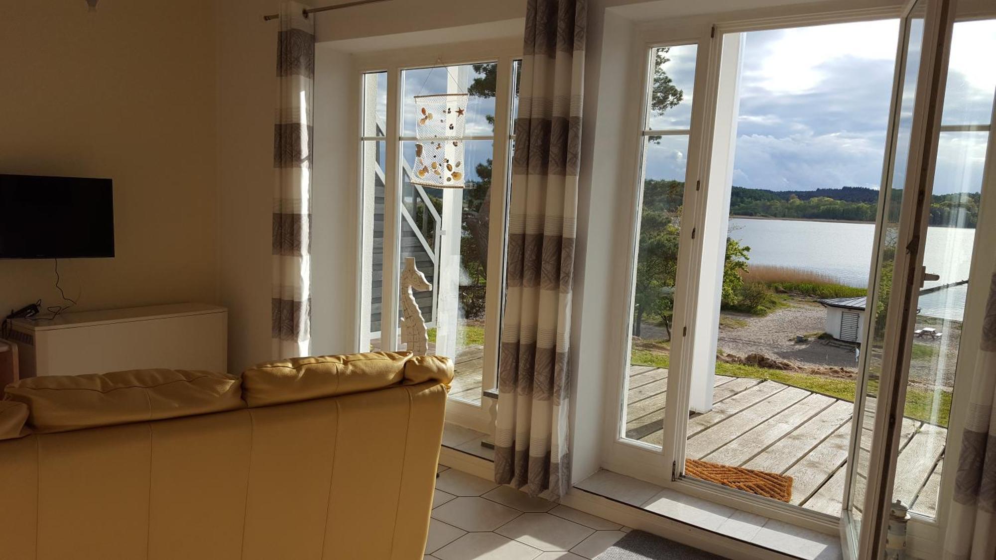Lejlighed Haus Seeblick Insel Ruegen