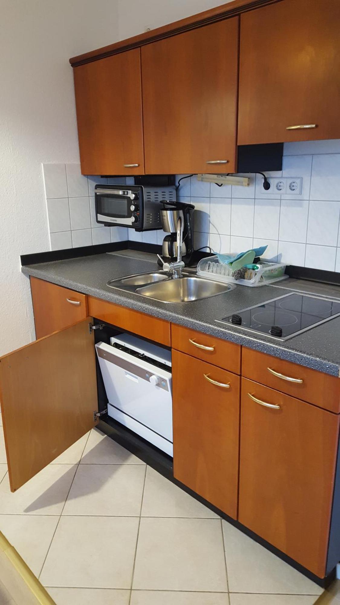 Apartment Haus Seeblick Insel Ruegen