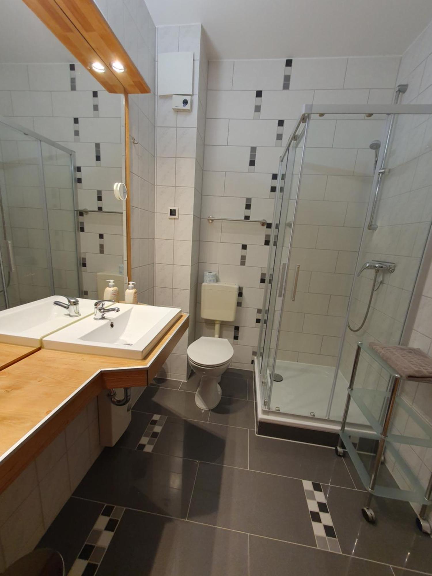 Apartment Haus Seeblick Insel Ruegen *