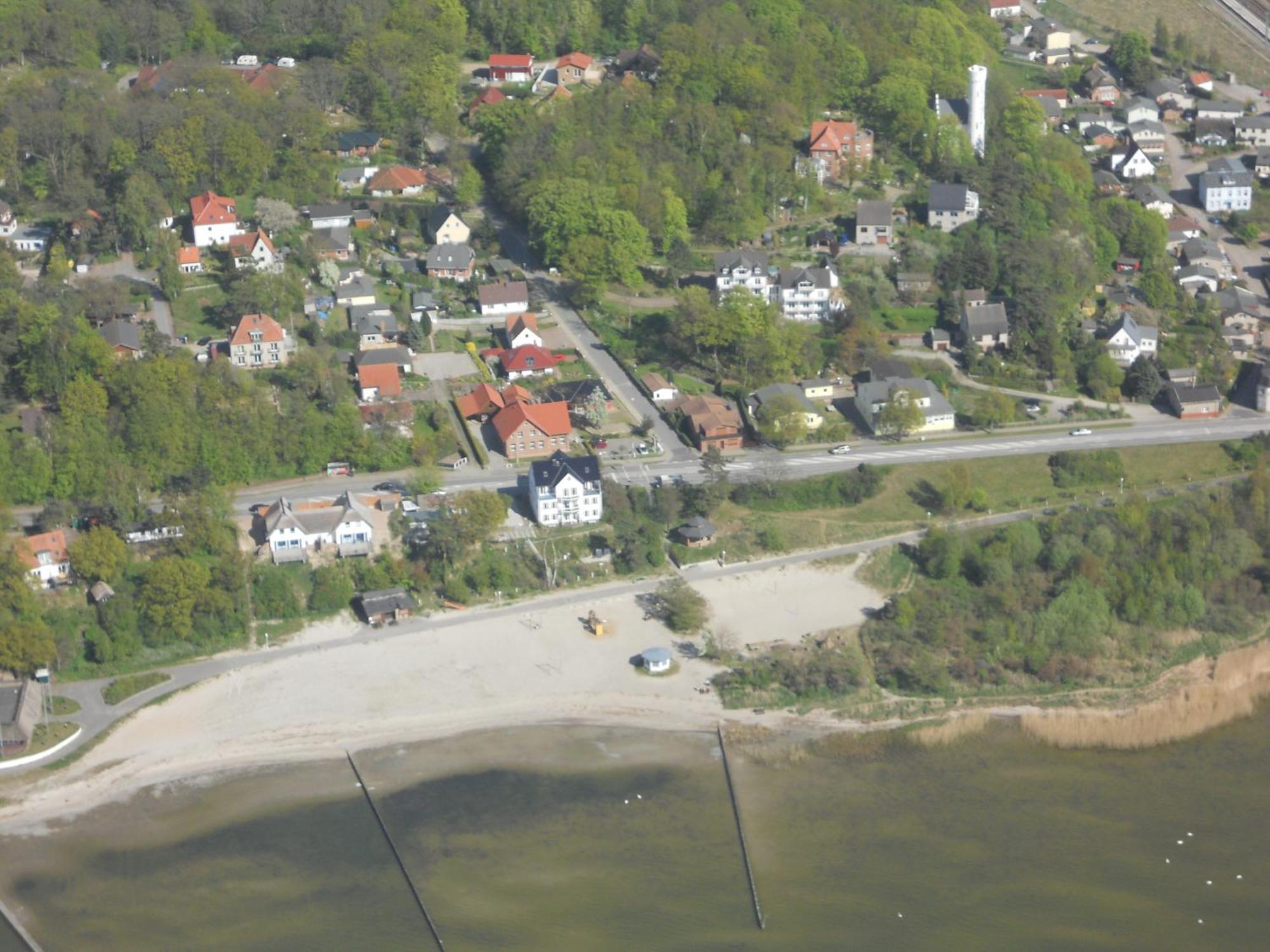 Haus Seeblick Insel Ruegen