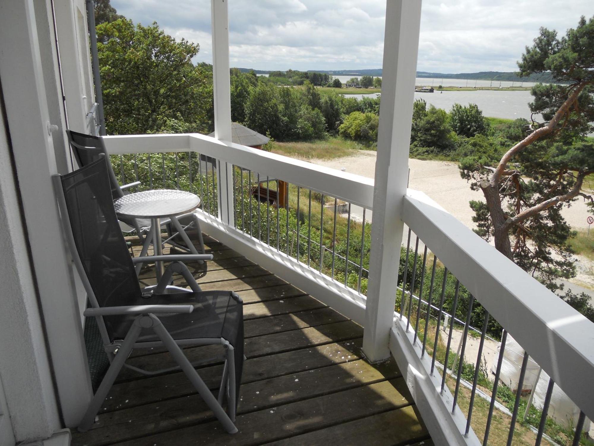 Haus Seeblick Insel Ruegen *