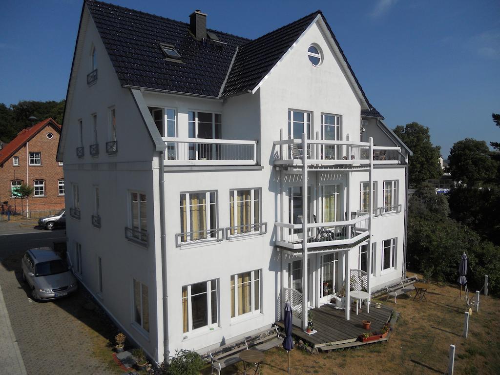 Lejlighed Haus Seeblick Insel Ruegen Lietzow