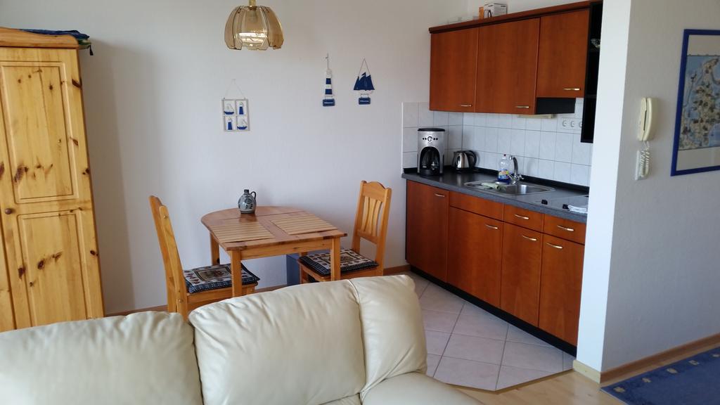 Haus Seeblick Insel Ruegen Apartment *