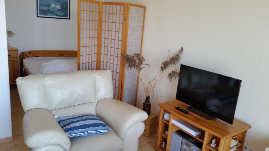 Haus Seeblick Insel Ruegen * Lietzow