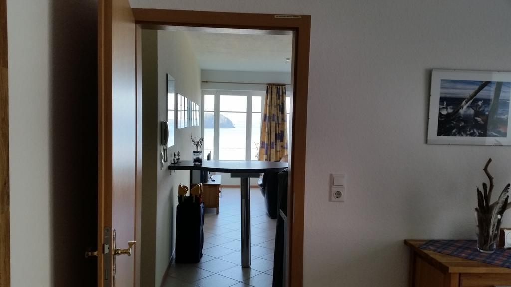 Haus Seeblick Insel Ruegen Lejlighed *