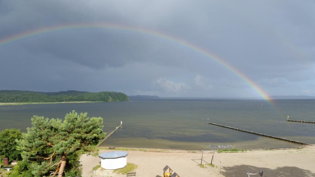 Haus Seeblick Insel Ruegen