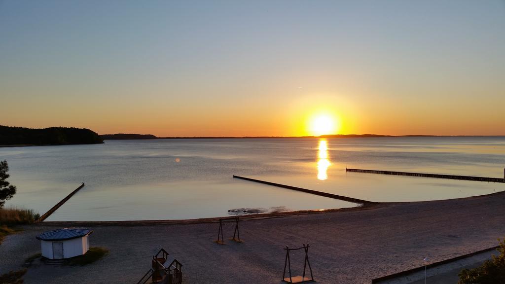 Apartment Haus Seeblick Insel Ruegen Lietzow