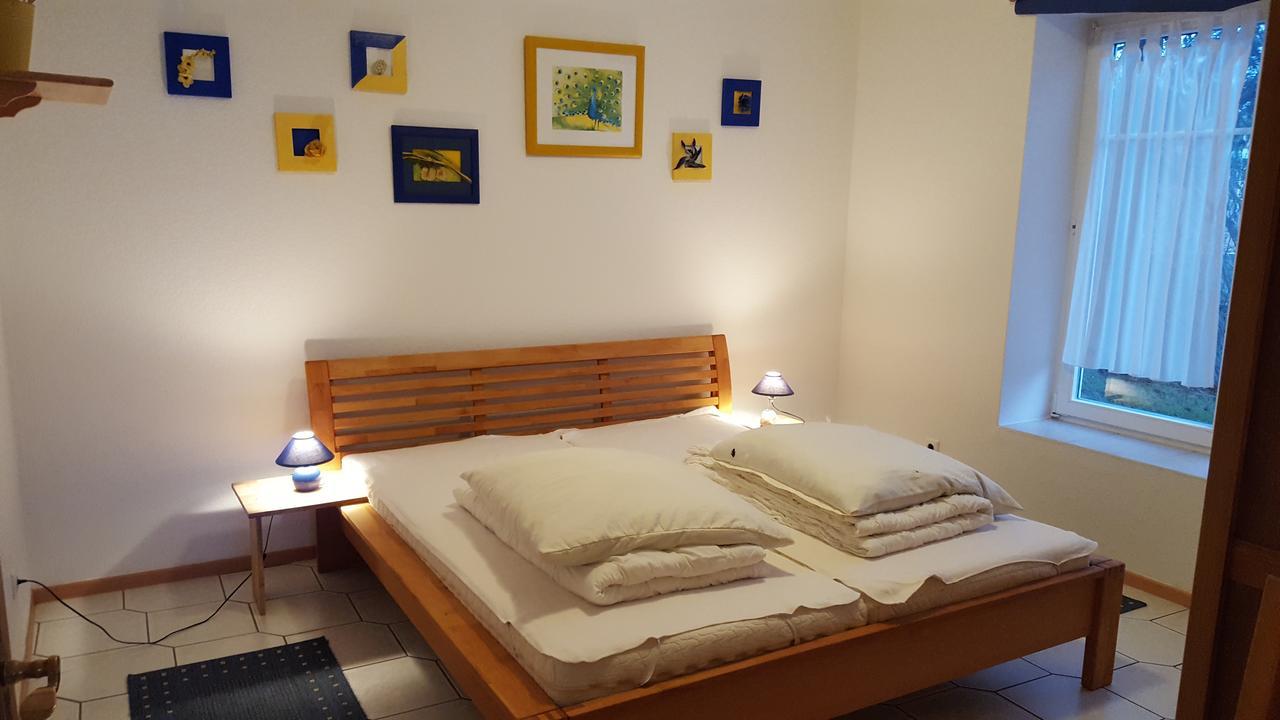 Haus Seeblick Insel Ruegen