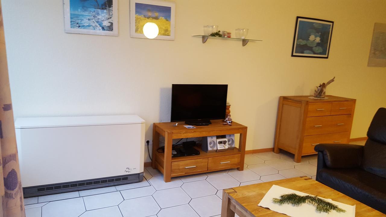 Haus Seeblick Insel Ruegen *
