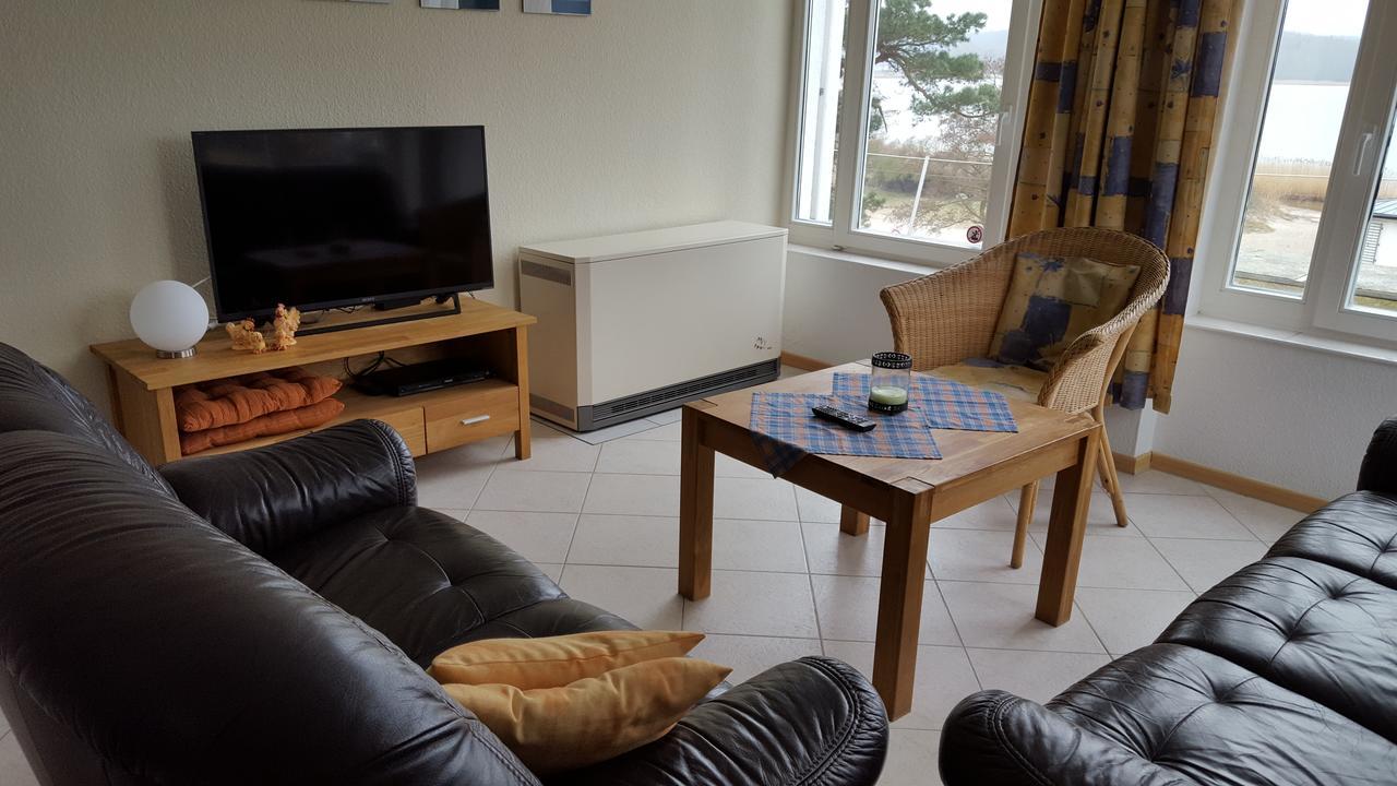 Haus Seeblick Insel Ruegen *