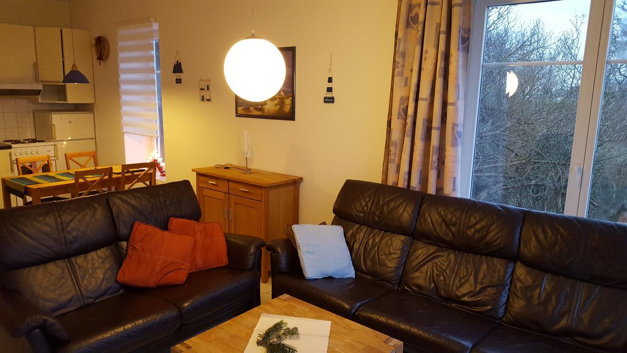 Haus Seeblick Insel Ruegen *