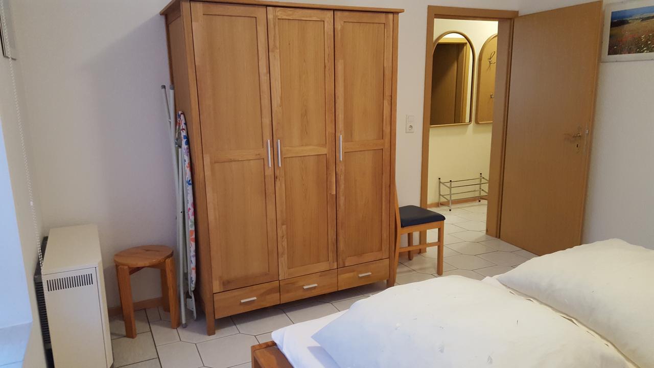 Haus Seeblick Insel Ruegen