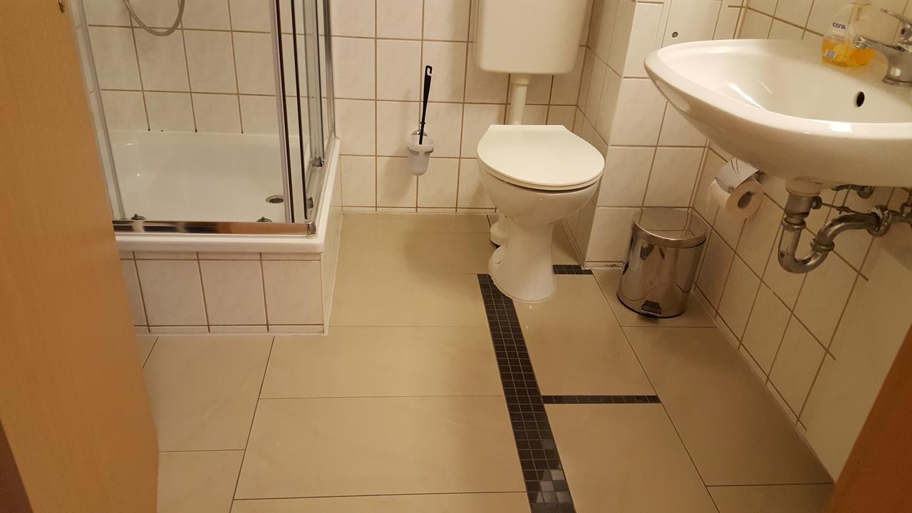 Haus Seeblick Insel Ruegen