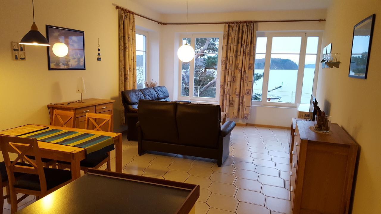 Haus Seeblick Insel Ruegen Apartment *