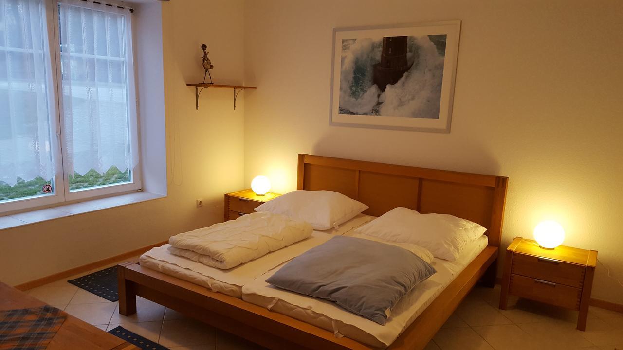 Haus Seeblick Insel Ruegen Apartment *
