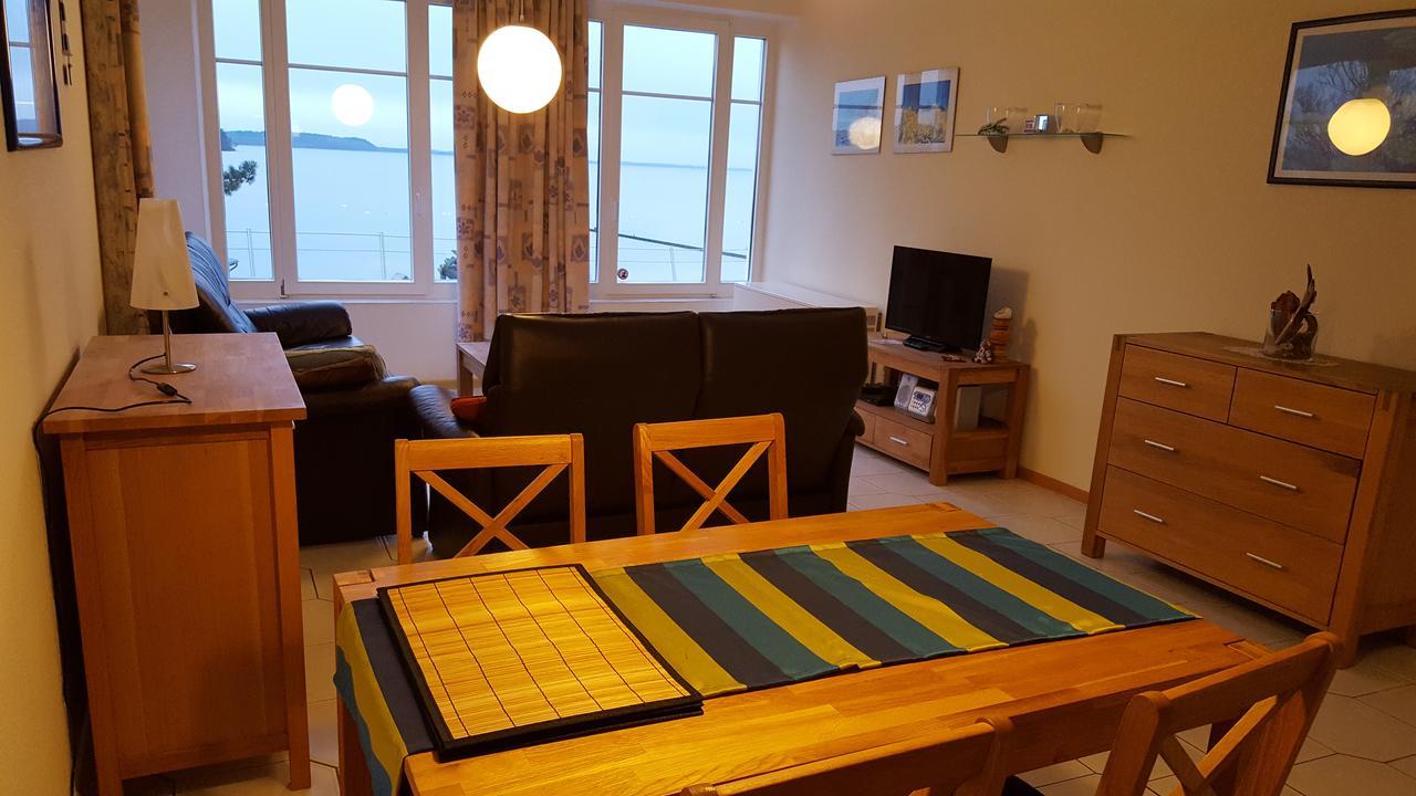 Apartment Haus Seeblick Insel Ruegen Lietzow